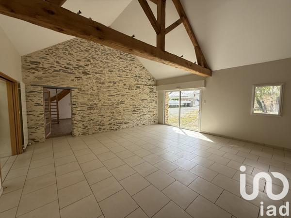 Maison à vendre 7 pièces 178 m² Mûrs-Erigné