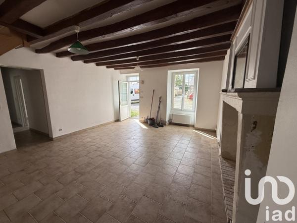 Maison à vendre 7 pièces 178 m² Mûrs-Erigné