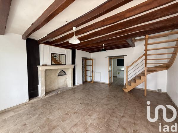 Maison à vendre 7 pièces 178 m² Mûrs-Erigné