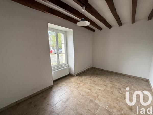 Maison à vendre 7 pièces 178 m² Mûrs-Erigné
