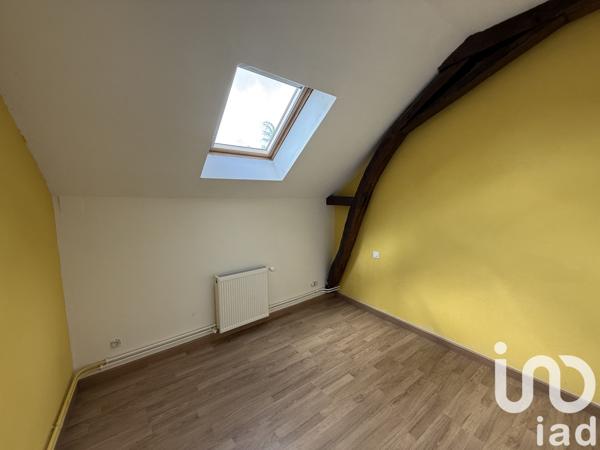 Maison à vendre 7 pièces 178 m² Mûrs-Erigné