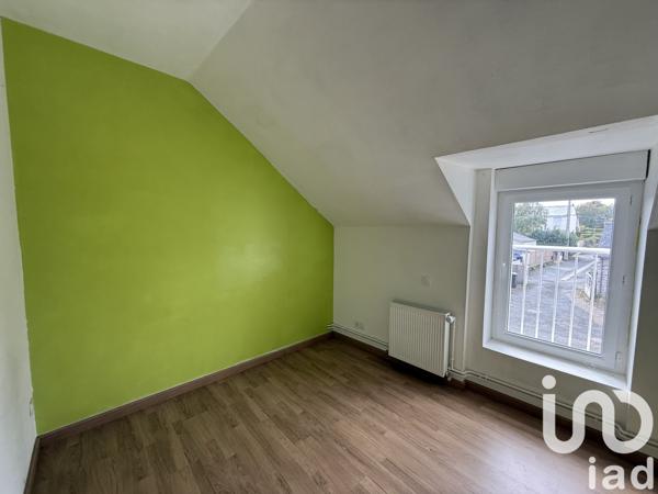 Maison à vendre 7 pièces 178 m² Mûrs-Erigné