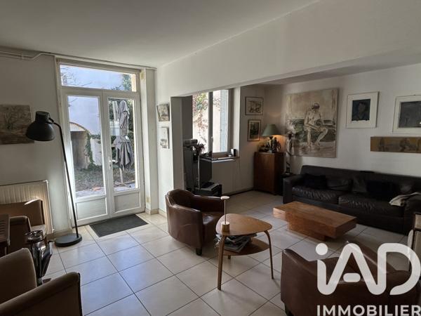 Maison à vendre 7 pièces 248 m² Aubière