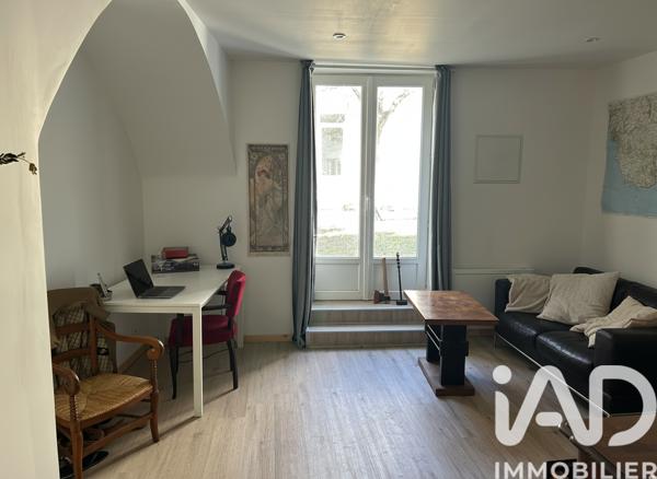 Maison à vendre 7 pièces 248 m² Aubière