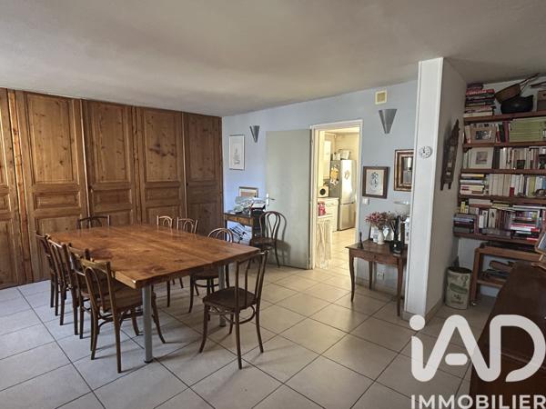 Maison à vendre 7 pièces 248 m² Aubière