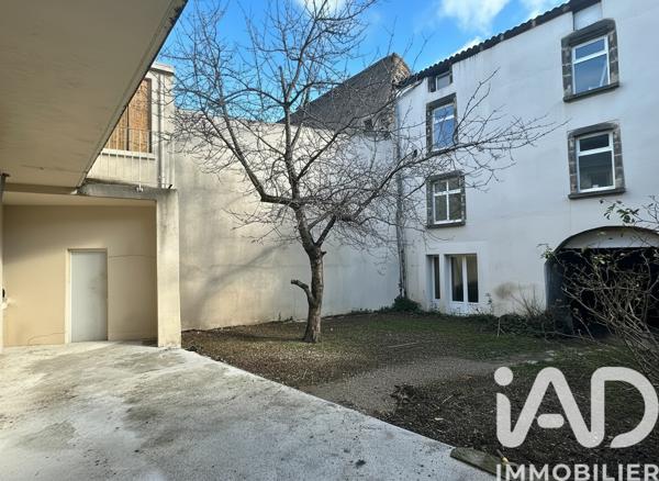 Maison à vendre 7 pièces 248 m² Aubière