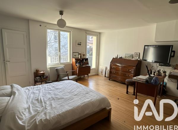 Maison à vendre 7 pièces 248 m² Aubière