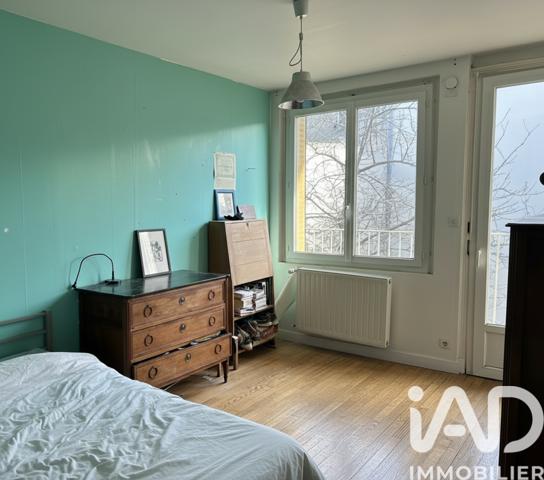 Maison à vendre 7 pièces 248 m² Aubière