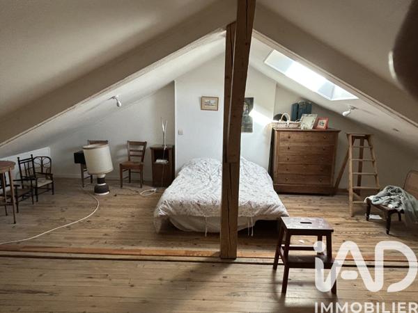 Maison à vendre 7 pièces 248 m² Aubière