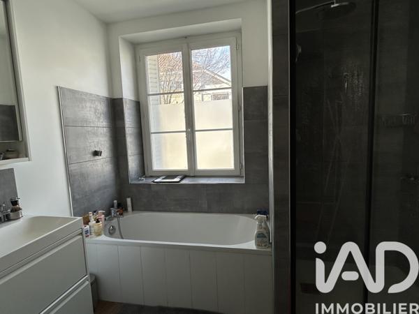 Maison à vendre 7 pièces 248 m² Aubière