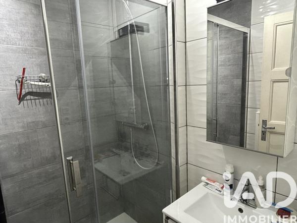 Maison à vendre 7 pièces 248 m² Aubière