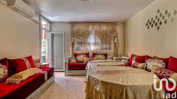 Immeuble à vendre 136 m² Nîmes-Saint-Césaire