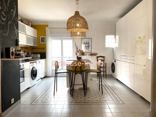 Maison à vendre 6 pièces de 137 m²