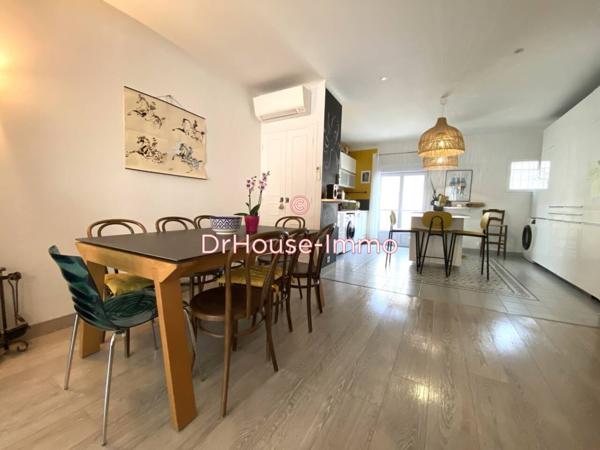Maison à vendre 6 pièces de 137 m²