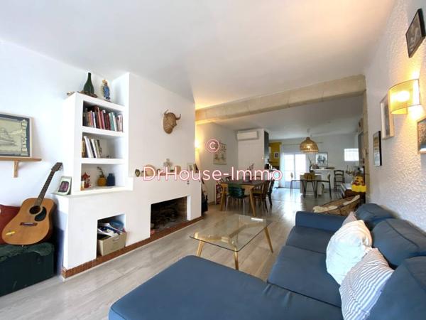 Maison à vendre 6 pièces de 137 m²