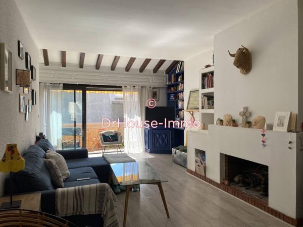 Maison à vendre 6 pièces de 137 m²