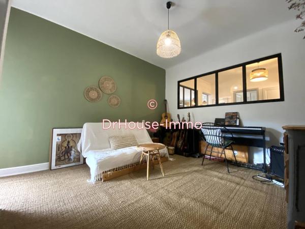 Maison à vendre 6 pièces de 137 m²