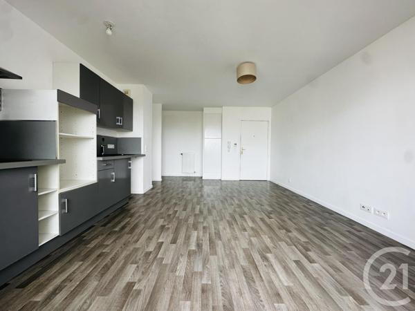 Appartement F3 à vendre  3 pièces - 59,19 m2 SARTROUVILLE - 78