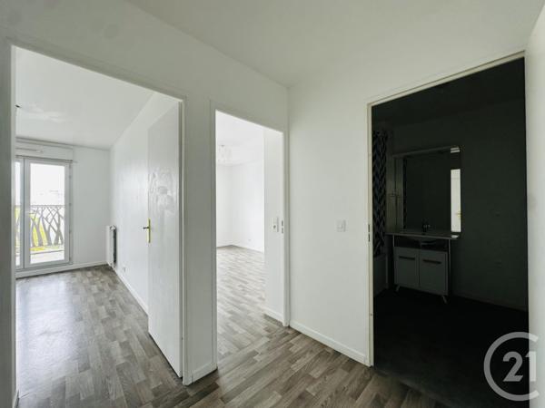 Appartement F3 à vendre  3 pièces - 59,19 m2 SARTROUVILLE - 78