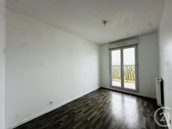 Appartement F3 à vendre  3 pièces - 59,19 m2 SARTROUVILLE - 78