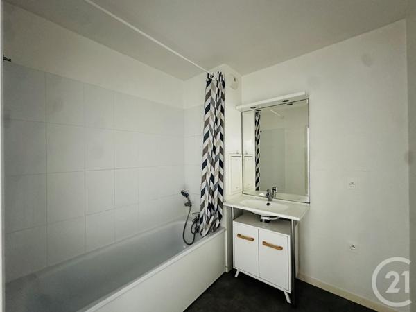 Appartement F3 à vendre  3 pièces - 59,19 m2 SARTROUVILLE - 78