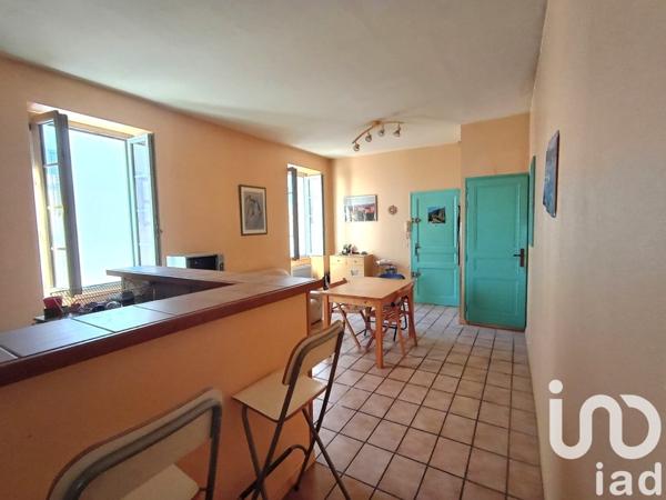 Appartement à vendre 3 pièces 49 m² Chambéry