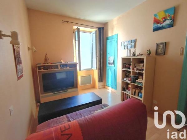 Appartement à vendre 3 pièces 49 m² Chambéry
