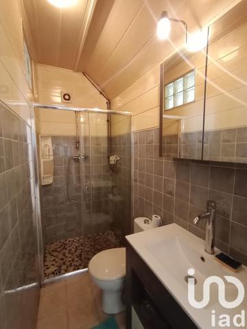 Appartement à vendre 3 pièces 49 m² Chambéry