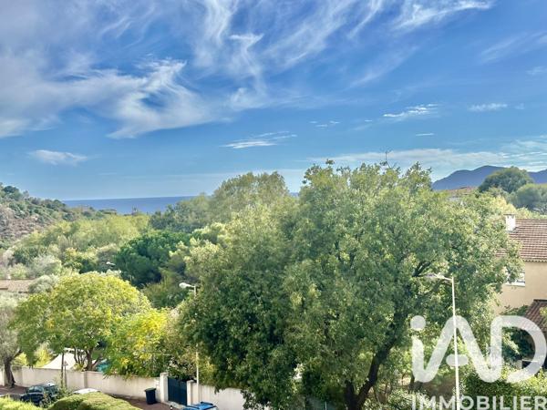 Appartement à vendre 4 pièces 75 m² Le Cannet