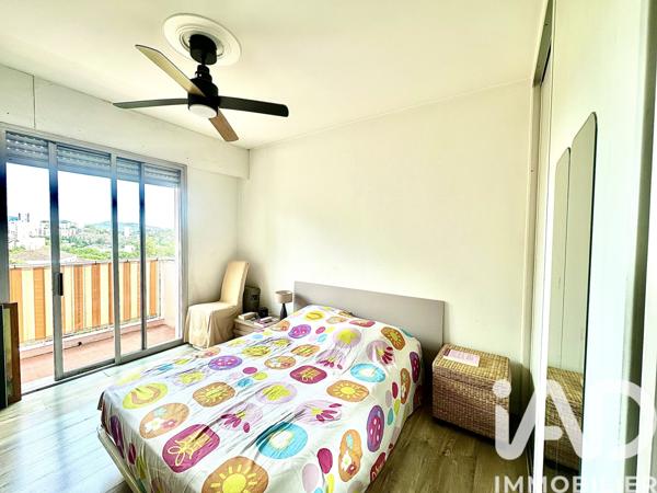 Appartement à vendre 4 pièces 75 m² Le Cannet