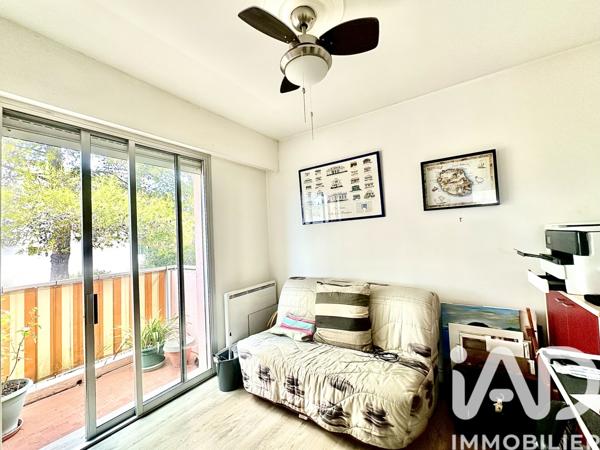 Appartement à vendre 4 pièces 75 m² Le Cannet