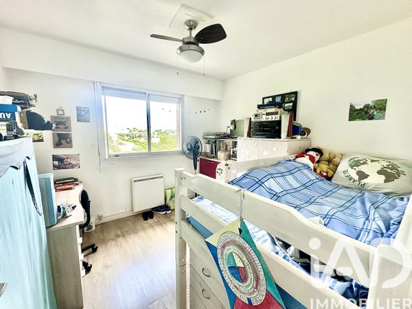 Appartement à vendre 4 pièces 75 m² Le Cannet