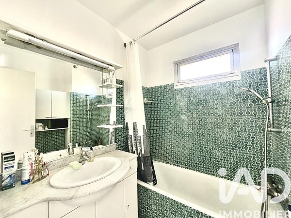 Appartement à vendre 4 pièces 75 m² Le Cannet