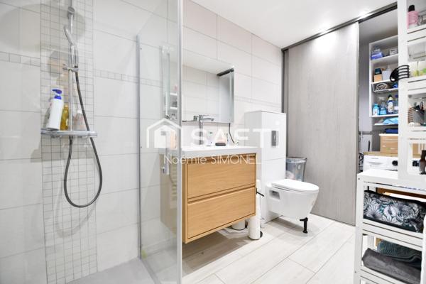 Belle maison construite en 2021!