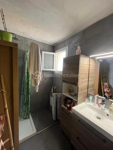 Appartement de 84,54 m²