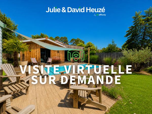 Maison
         5 pièces
        - 105 m² 586 000 € *