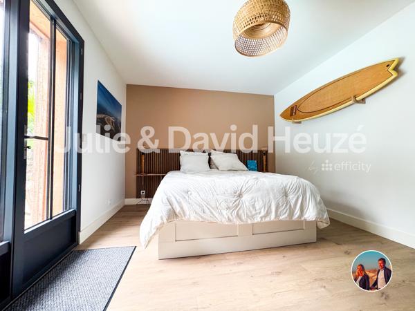 Maison
         5 pièces
        - 105 m² 586 000 € *