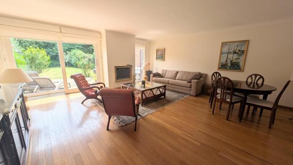 Maison à VILLENEUVE-D'ASCQ, 59650 - 5 pièces 120m²