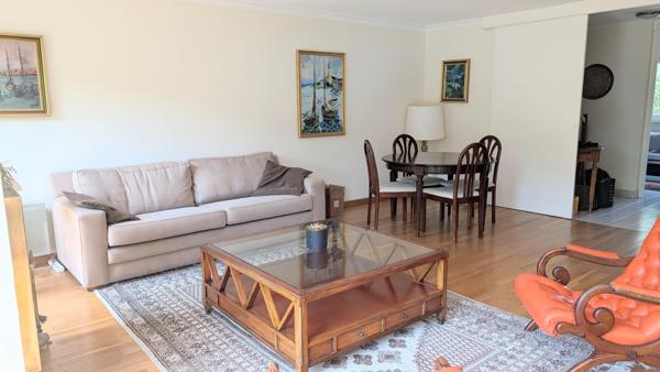 Maison à VILLENEUVE-D'ASCQ, 59650 - 5 pièces 120m²