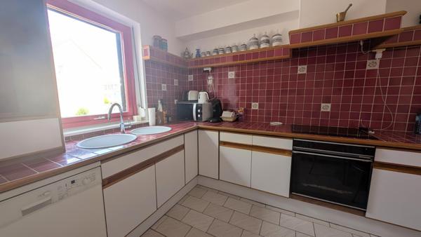 Maison à VILLENEUVE-D'ASCQ, 59650 - 5 pièces 120m²