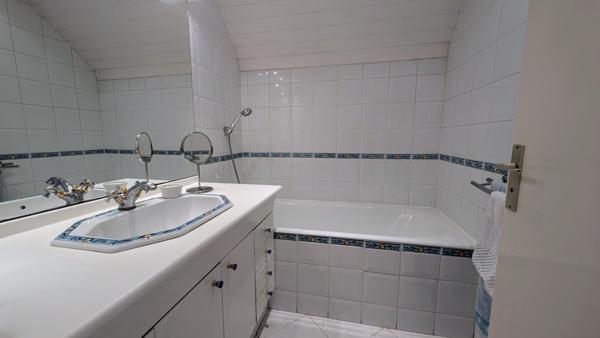 Maison à VILLENEUVE-D'ASCQ, 59650 - 5 pièces 120m²