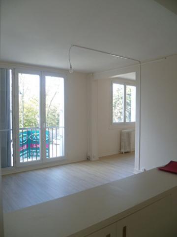 Appartement Crosne 4 pièce(s) poss 3 chambres 63 m2