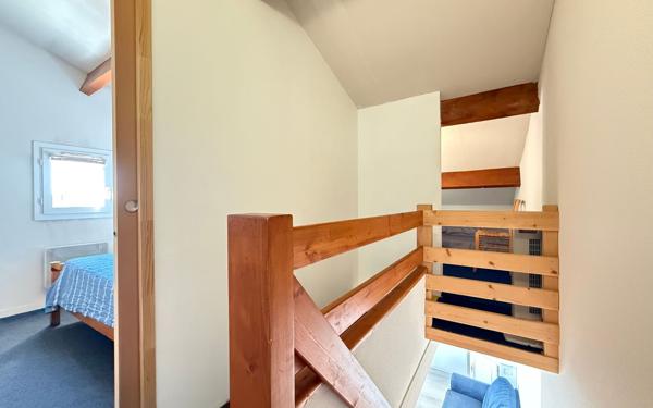 Maison à vendre    3 pièces •  Saint-Palais-sur-Mer