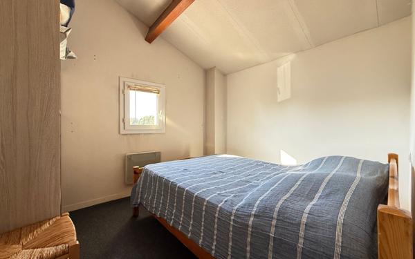 Maison à vendre    3 pièces •  Saint-Palais-sur-Mer