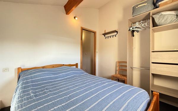 Maison à vendre    3 pièces •  Saint-Palais-sur-Mer