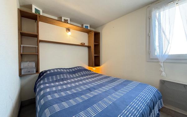 Maison à vendre    3 pièces •  Saint-Palais-sur-Mer