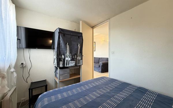 Maison à vendre    3 pièces •  Saint-Palais-sur-Mer