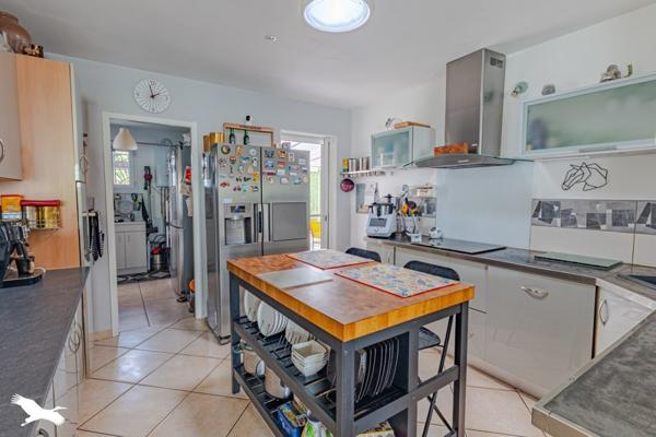 Maison à vendre |                                       Sainte-Eulalie |                                        5 pièces  |  147 m²
