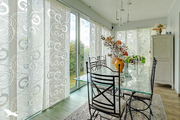 Maison à vendre |                                       Sainte-Eulalie |                                        5 pièces  |  147 m²