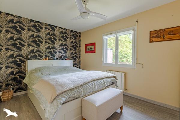 Maison à vendre |                                       Sainte-Eulalie |                                        5 pièces  |  147 m²